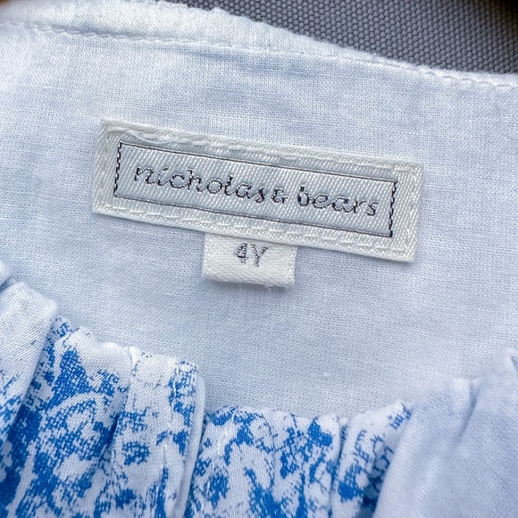 Nicholas & Bears Dress - Picture 6 of 10